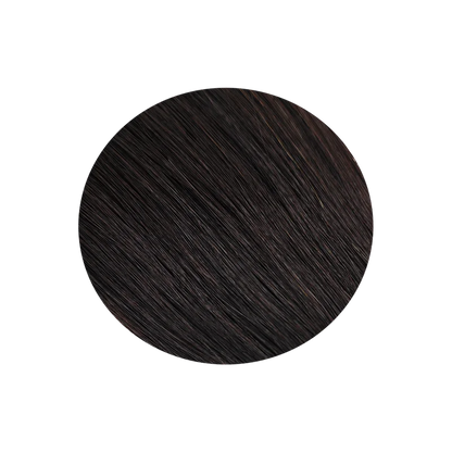 Unprocessed Full Head Brazilian Virgin Hair Extension.