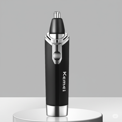 Nose Hair Trimmer.