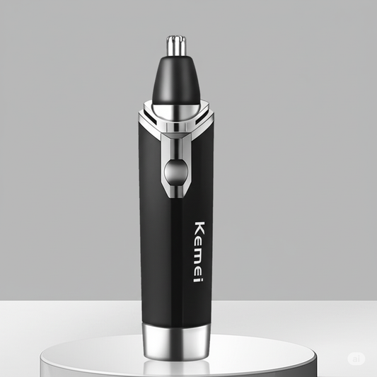 Nose Hair Trimmer.