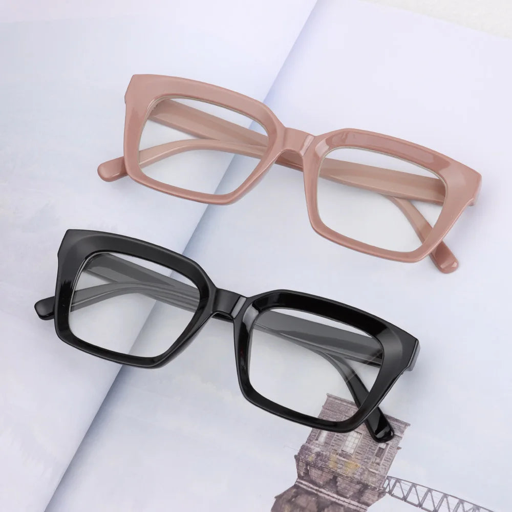 Unisex Prescription Glasses.