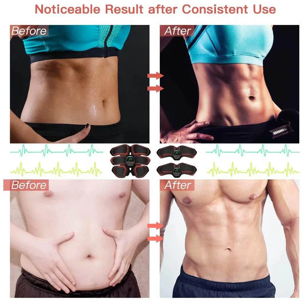 Slimming Belt for Men and Women - BLAKESTORE-NG