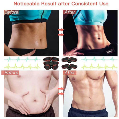 Slimming Belt for Men and Women - BLAKESTORE-NG