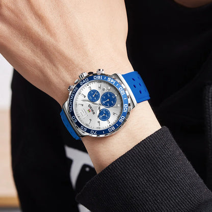 Men Luxury Sport Watches - BLAKESTORE-NG