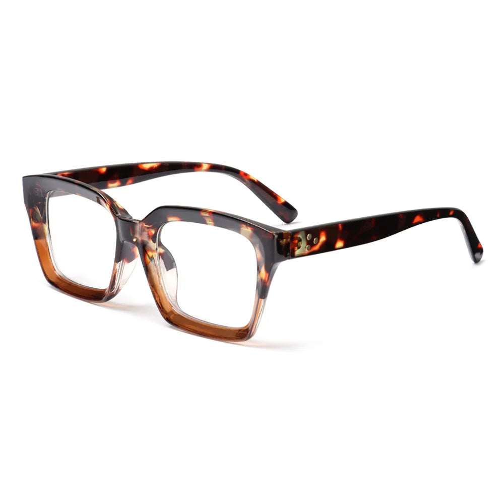 Unisex Prescription Glasses.
