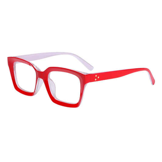 Unisex Prescription Glasses.