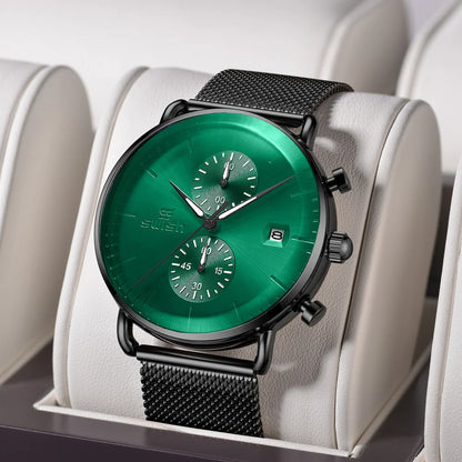 Men Luxury Sport Watches - BLAKESTORE-NG