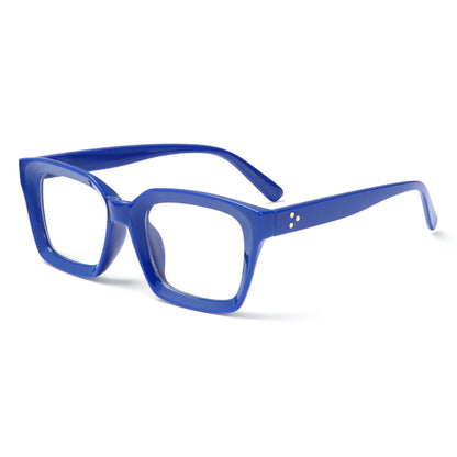 Unisex Prescription Glasses.