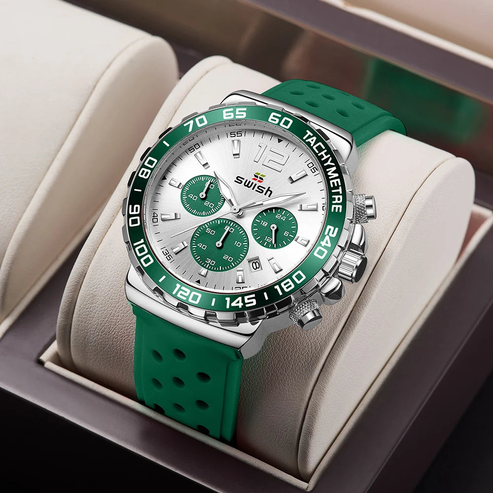 Men Luxury Sport Watches - BLAKESTORE-NG