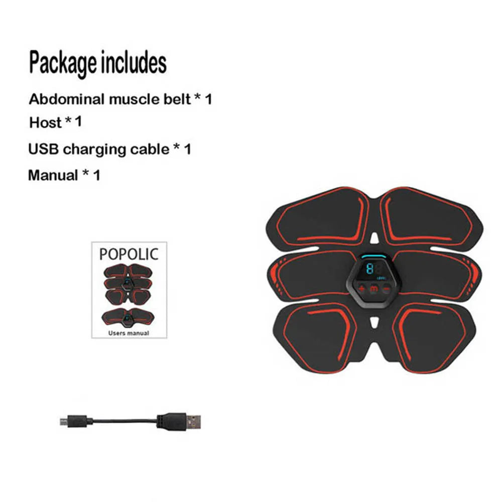 Slimming Belt for Men and Women - BLAKESTORE-NG