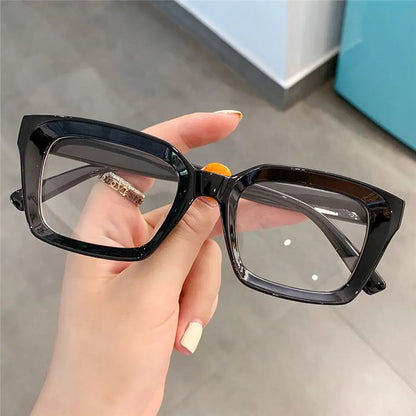 Unisex Prescription Glasses.