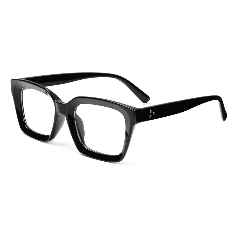 Unisex Prescription Glasses.