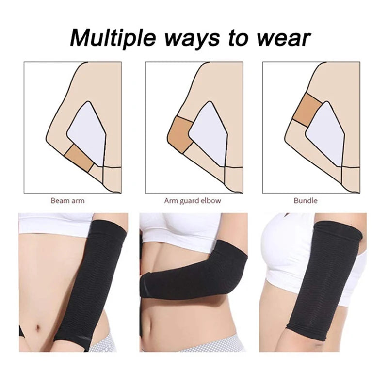 Arms Trimmer Girdle and Upper Arm Shaper - BLAKESTORE-NG