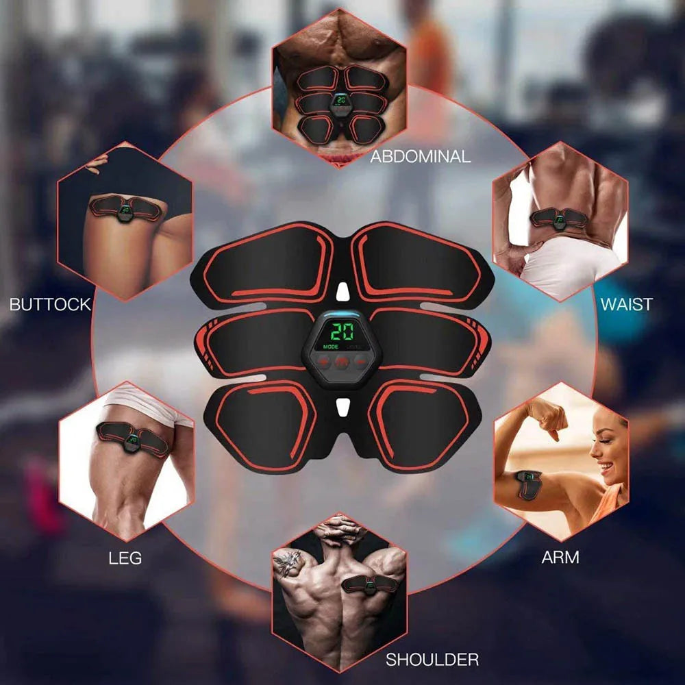 Slimming Belt for Men and Women - BLAKESTORE-NG