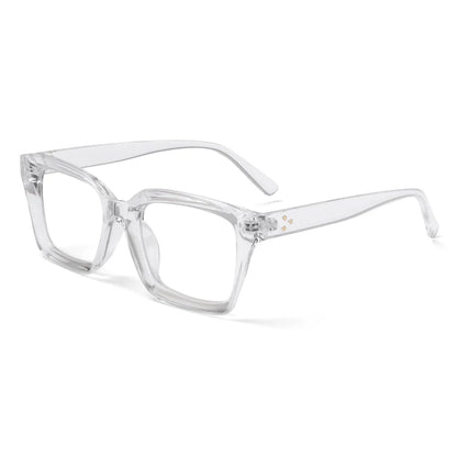 Unisex Prescription Glasses.