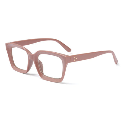 Unisex Prescription Glasses.