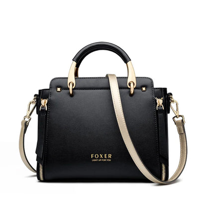 Large Tote Luxury Design Crossbody Purse.