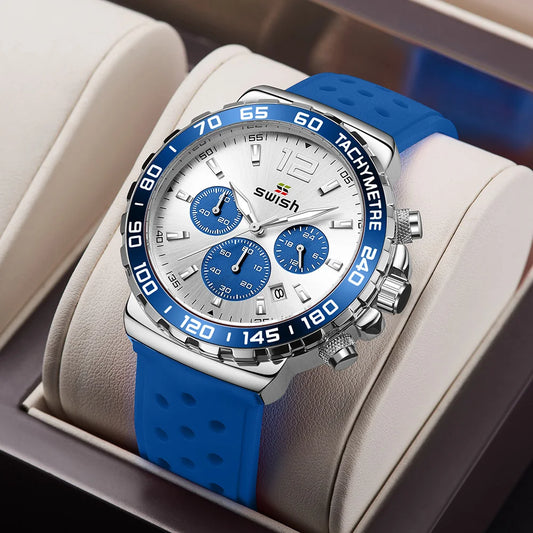 Men Luxury Sport Watches - BLAKESTORE-NG