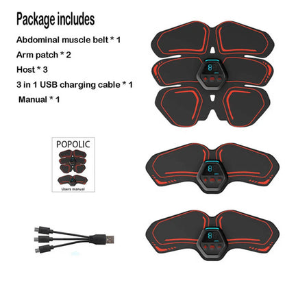 Slimming Belt for Men and Women - BLAKESTORE-NG