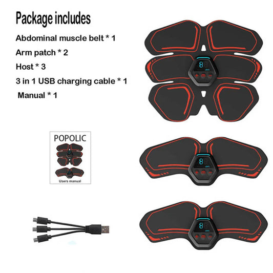 Slimming Belt for Men and Women - BLAKESTORE-NG