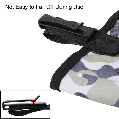Pet Feed Pocket Snack Accessories For Dog.