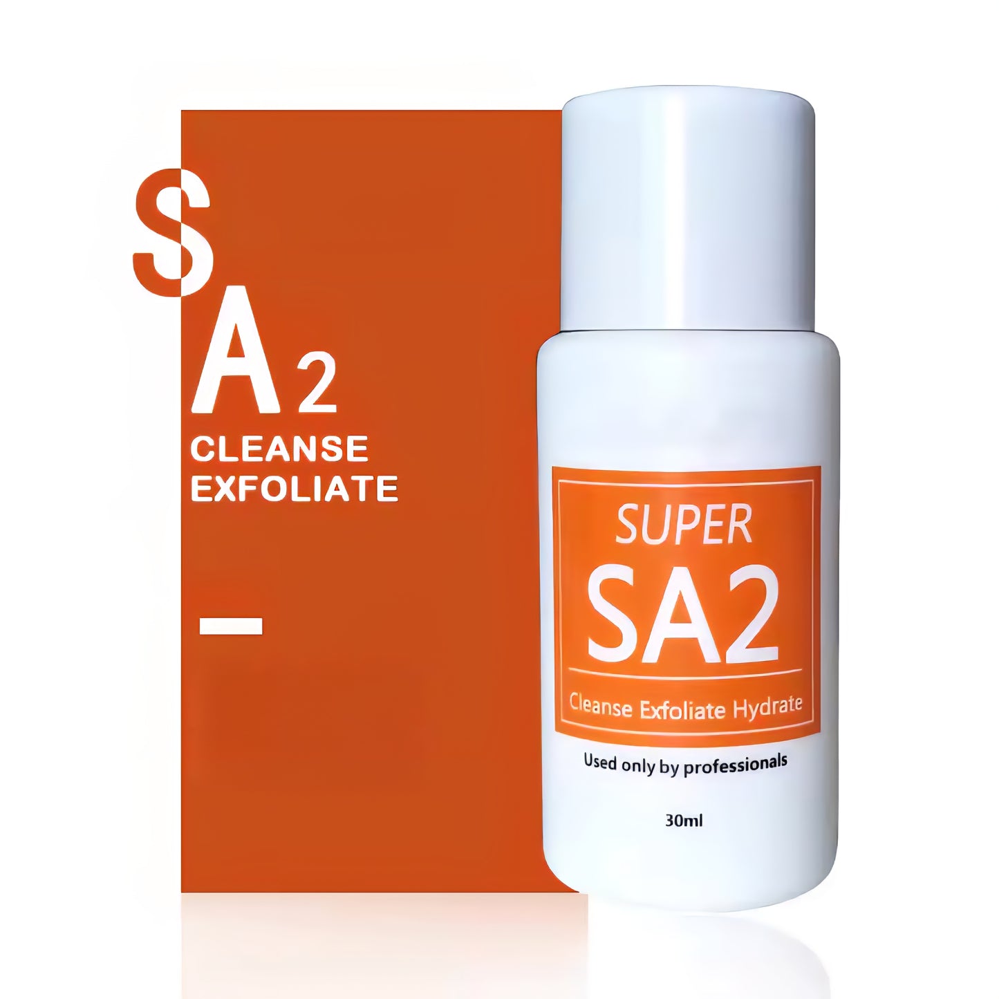 Skincare Face Serum.