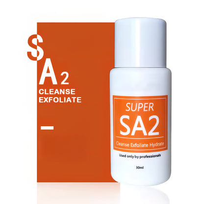 Skincare Face Serum.