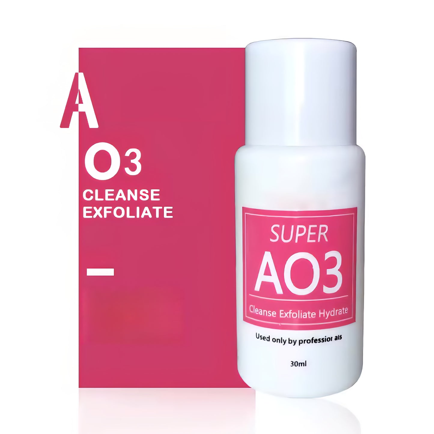 Skincare Face Serum.