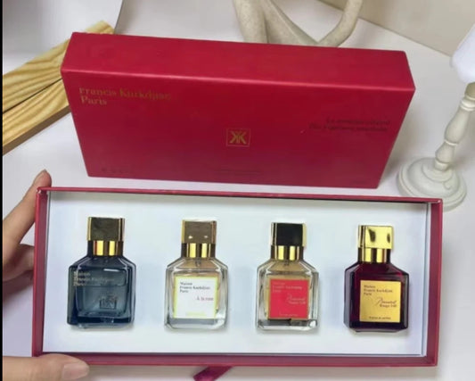 Unisex Attractive Aroma Cologne-70ml
