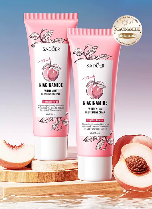 Keratosis Pilaris Repair Cream | Exfoliating & Moisturizing Body Treatment