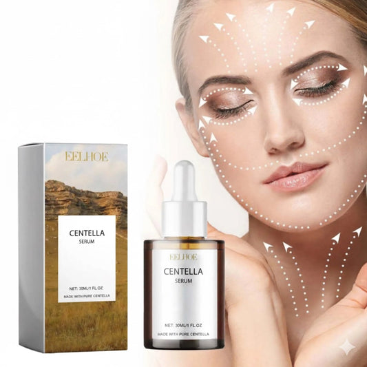 Centella Serum – Hydrating, Brightening & Skin Rejuvenation