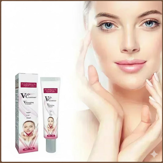 V-Line Face Lifting Cream – Firming & Anti-Wrinkle