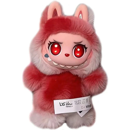 Genuine PopMart Labubu.