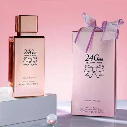 Elegant Women's Perfume 100ml.