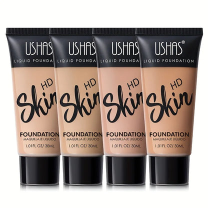Concealer  Matte Liquid Make Up Foundation. - BLAKESTORE-NG