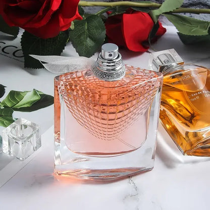 Original 75ml West & Month Women Perfume.