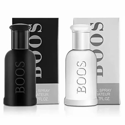 Perfume For Men Self Confidence Cologne 100ML