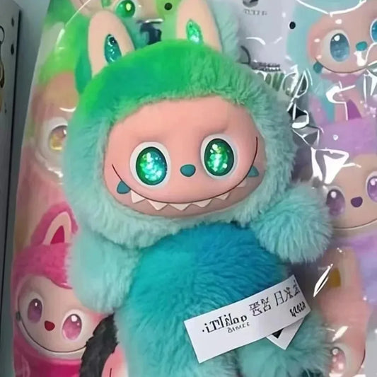 Genuine PopMart Labubu.