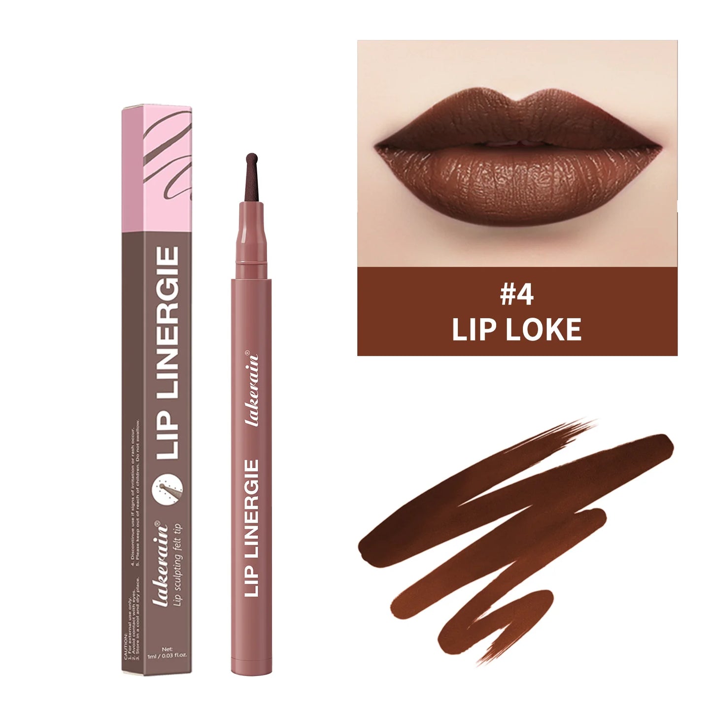 Waterproof Lip Liner