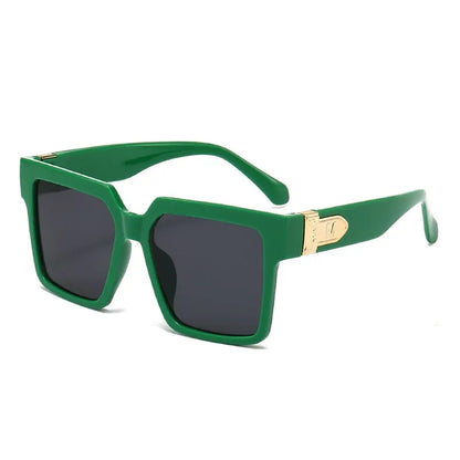 New Luxury Brand Designer Sunglasses.