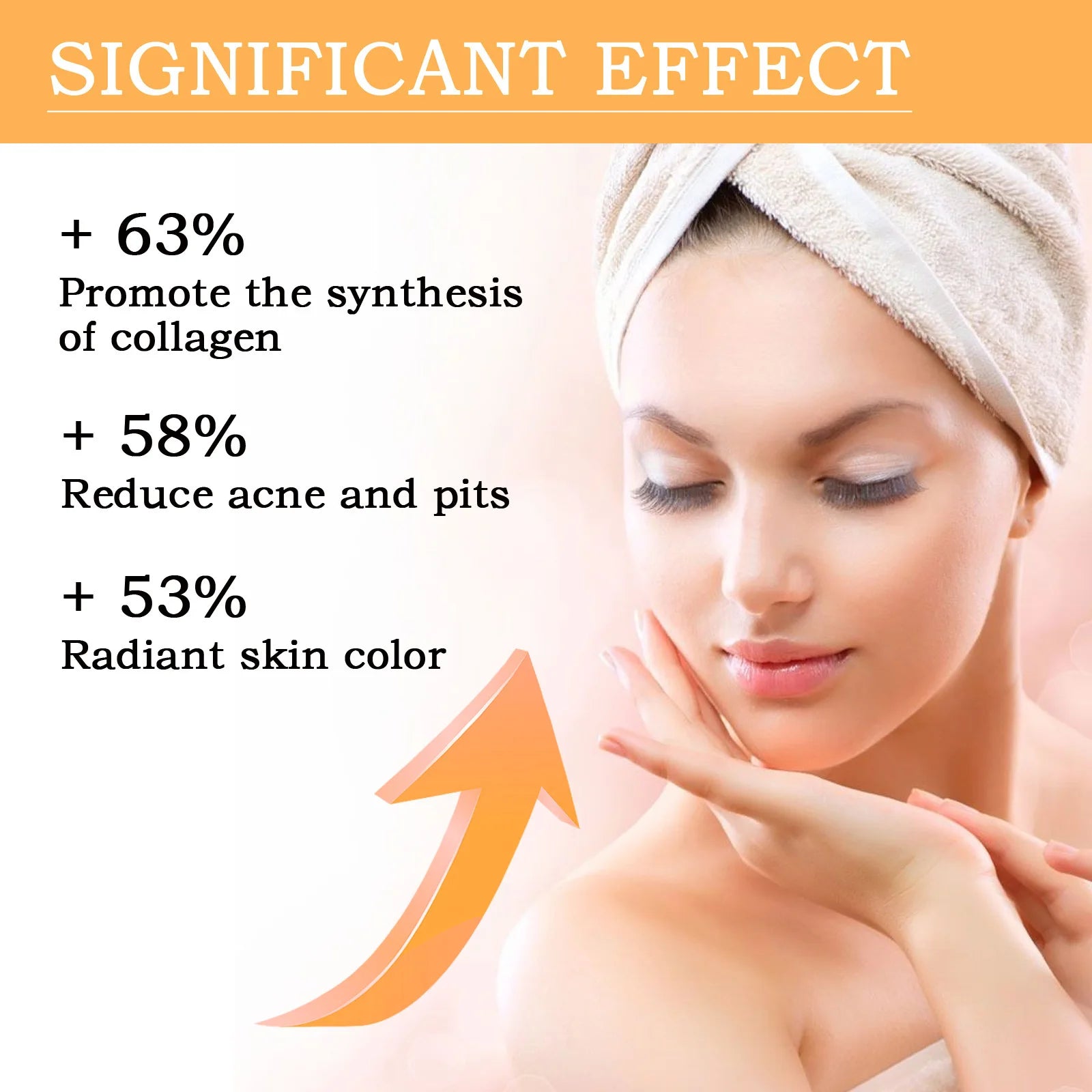Anti Wrinkle Moisturizing Face Toner. - BLAKESTORE-NG