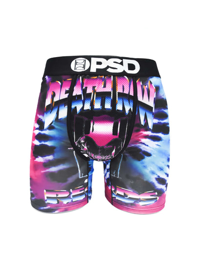 Antibacterial and odor suppressant! Men's sports briefs.