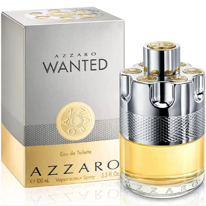 The Most Wanted Strong Pheromone Men Cologne.