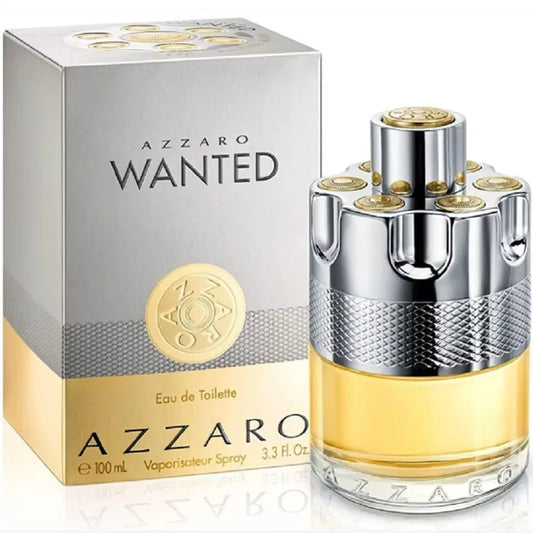 The Most Wanted Strong Pheromone Men Cologne.