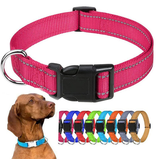 Puppy Neck Collars. - BLAKESTORE - NG