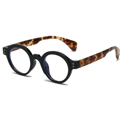 Unisex Presbyopia Reader Glasses Diopter +1.0 To +4.0.