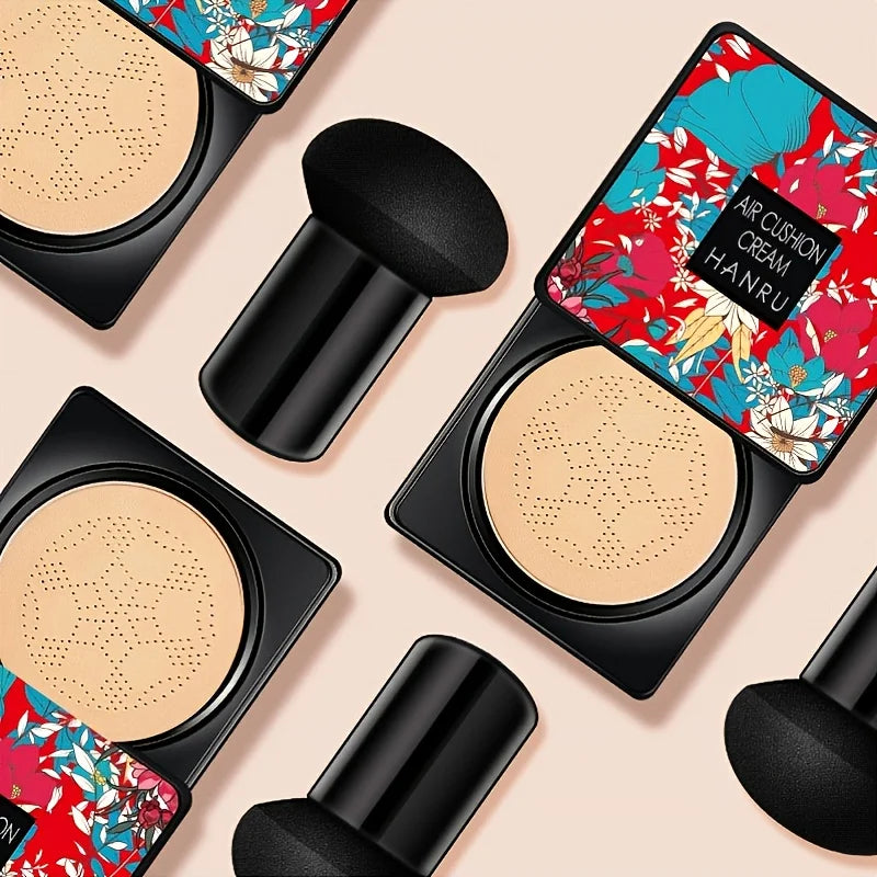 Mushroom Air Cushion BB Moisturizing Cream