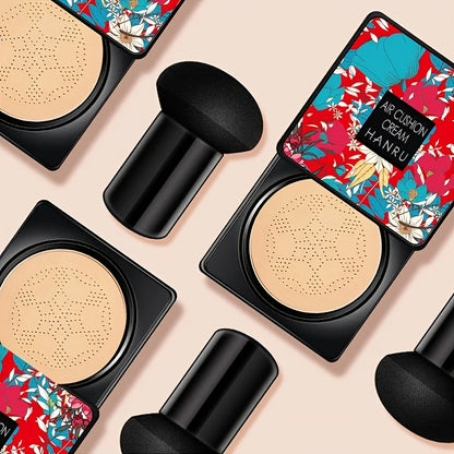 Mushroom Air Cushion BB Moisturizing Cream