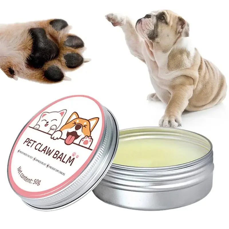 Paw Balm for Cats 50g.