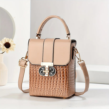 Women's Crossbody Bag.