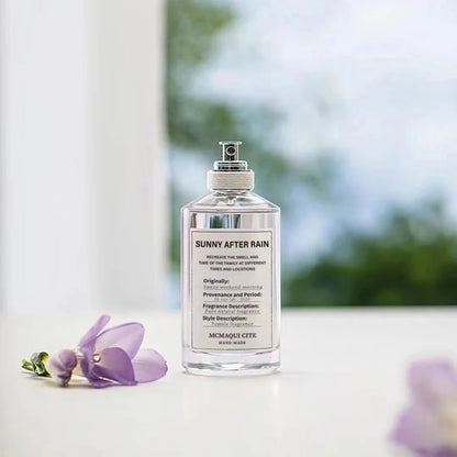 Lazy Weekend Lab Perfume Unisex.